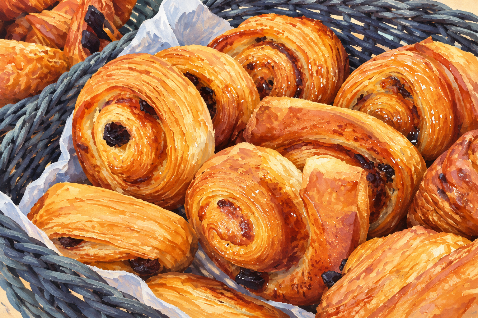 Boulangerie