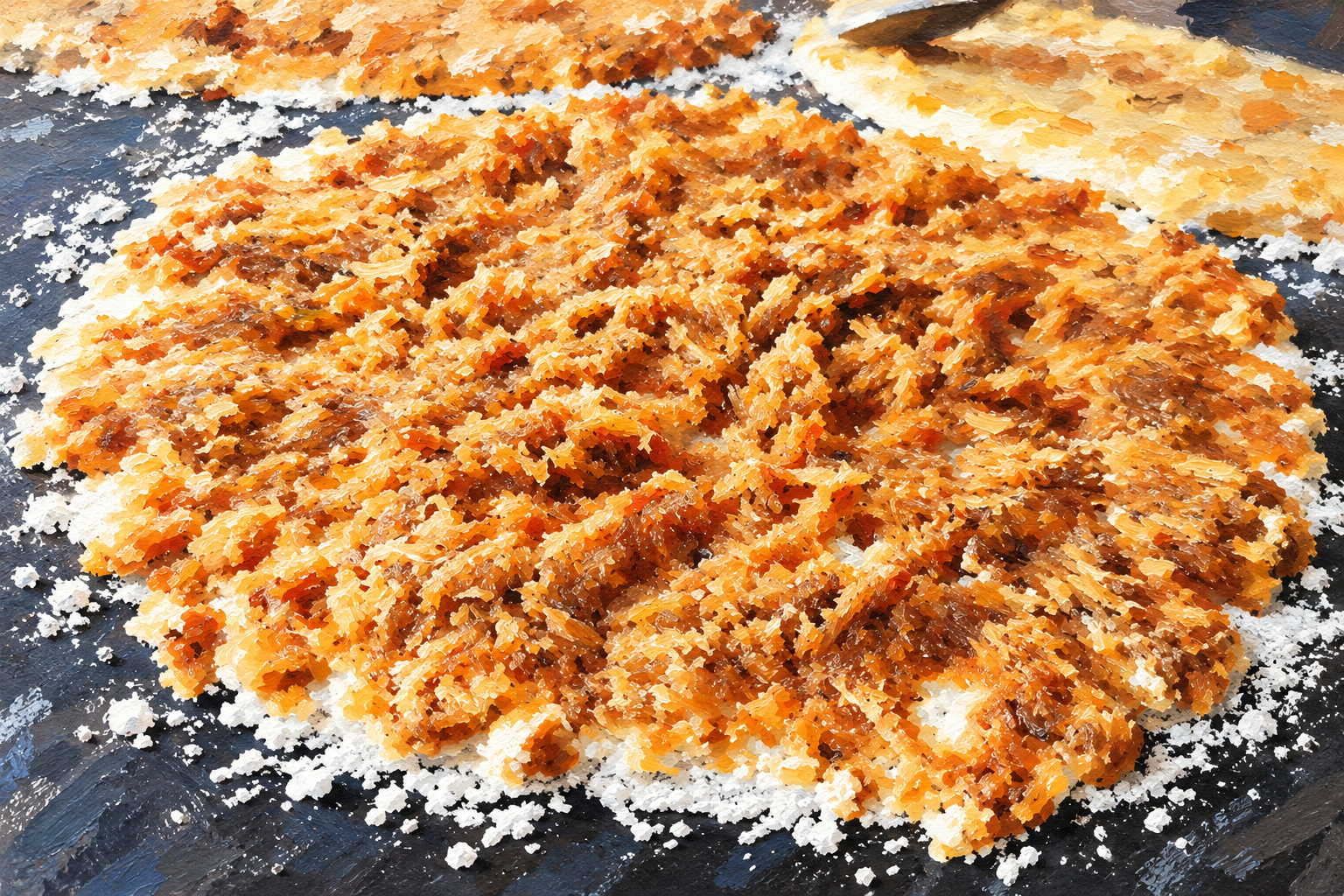 Le Manioc Gourmand