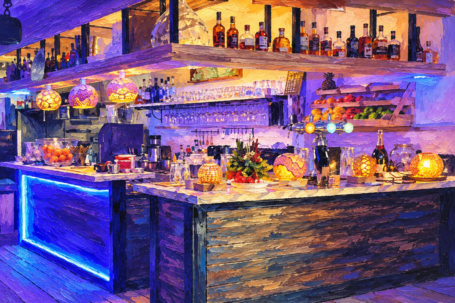 L’Instant Bistrot