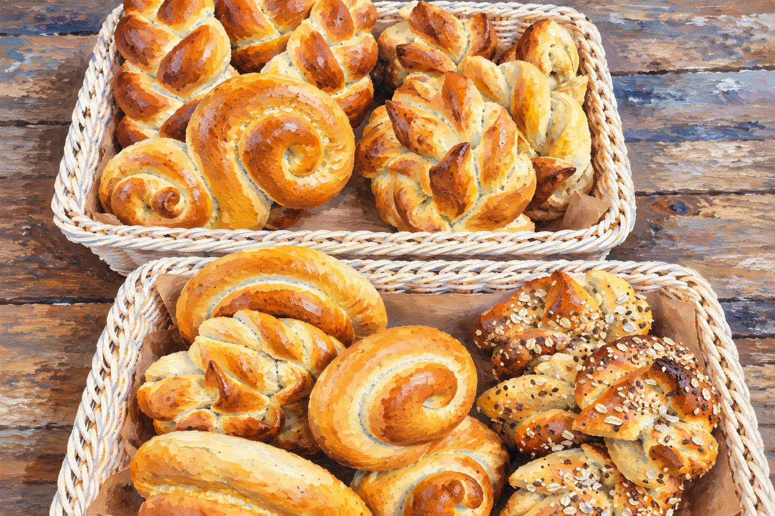 Sarl Boulangerie Pâtisserie De La Réberdière