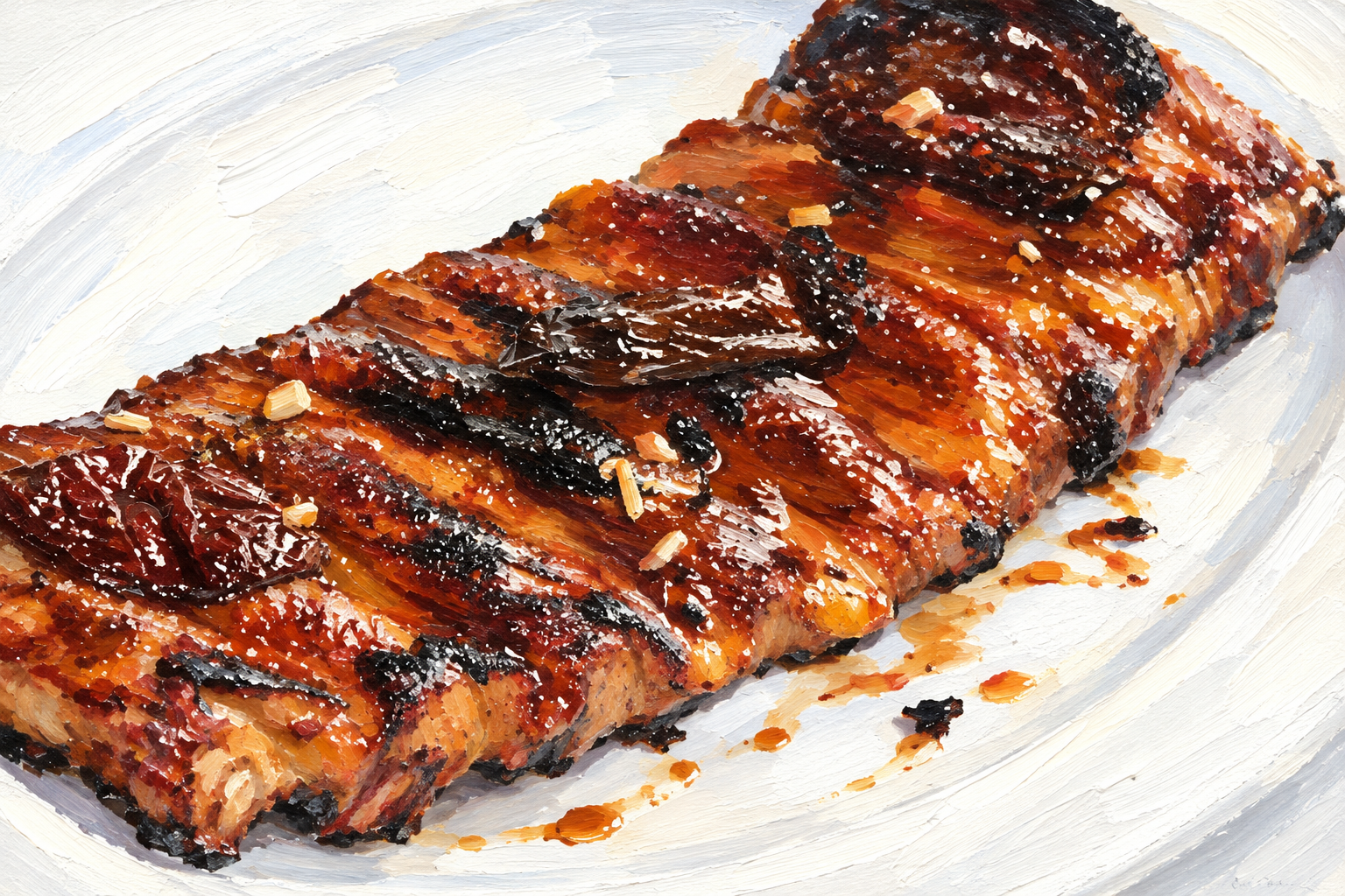 Steak House( Davys Sports Grill)