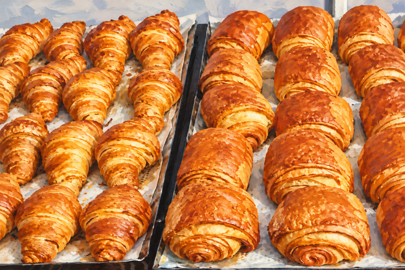 Fournil De VH