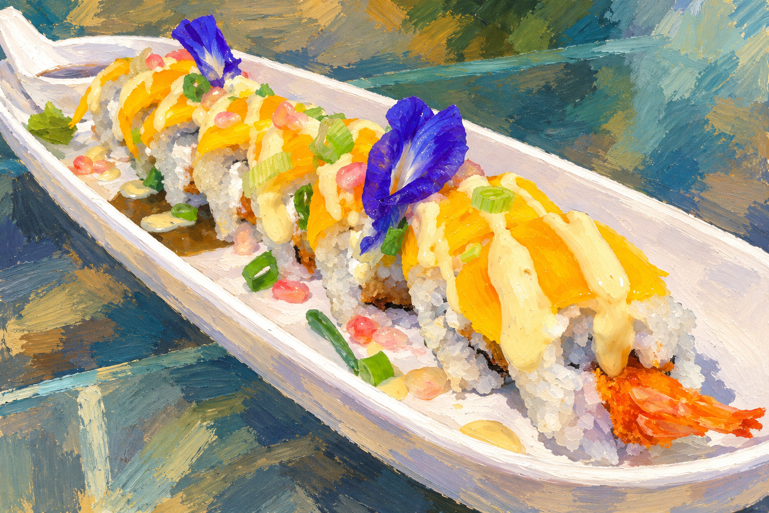 Sushitavie O’Tasty
