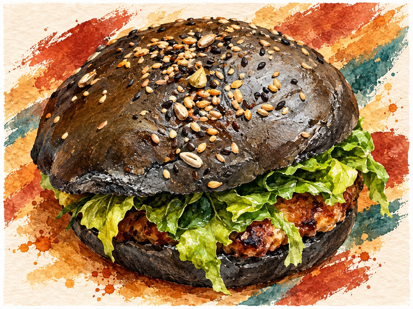 Burgerlandfwi Steak House