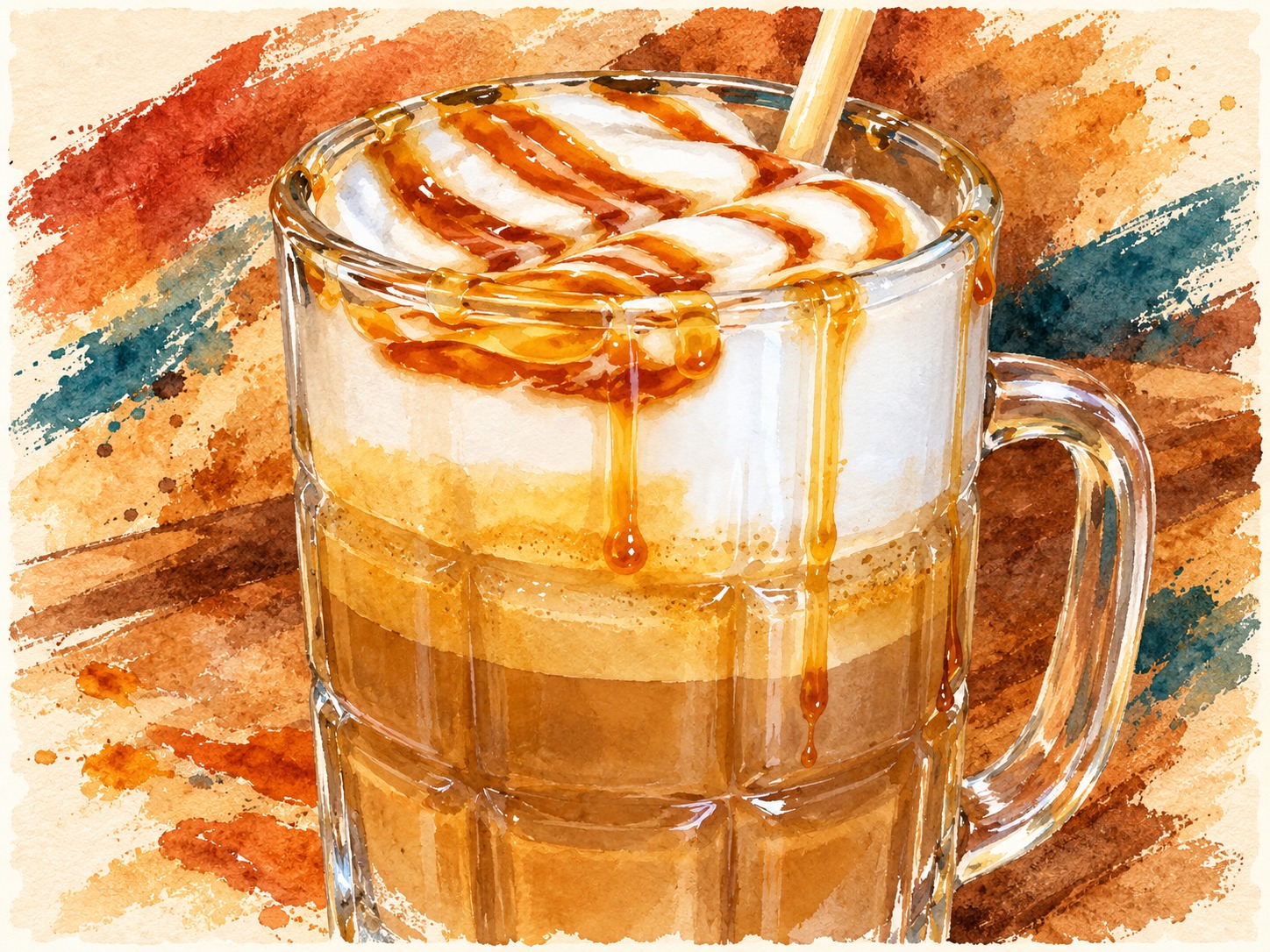 Coffee Pop