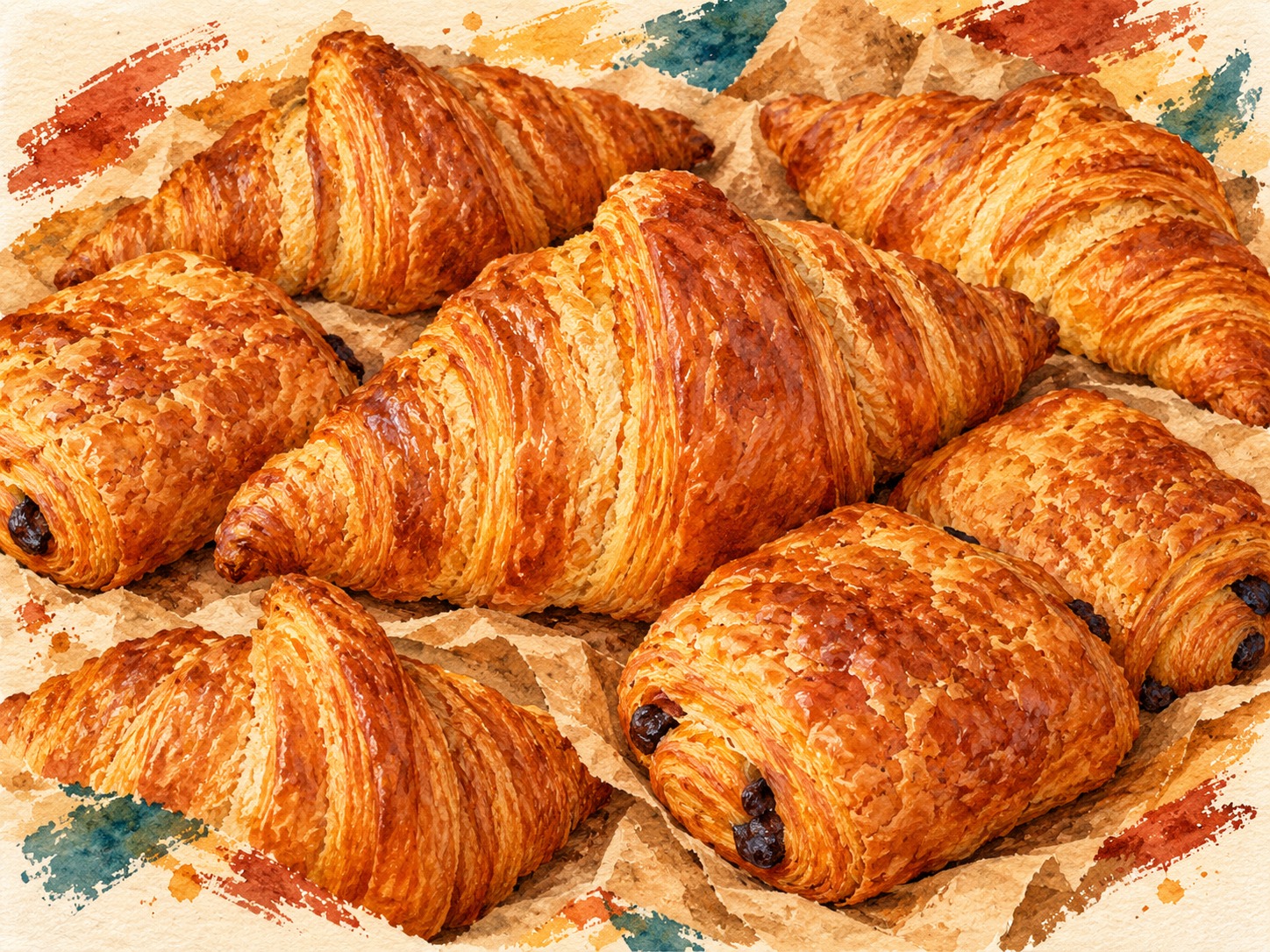 Baguet Shop Gosier (Montauban)