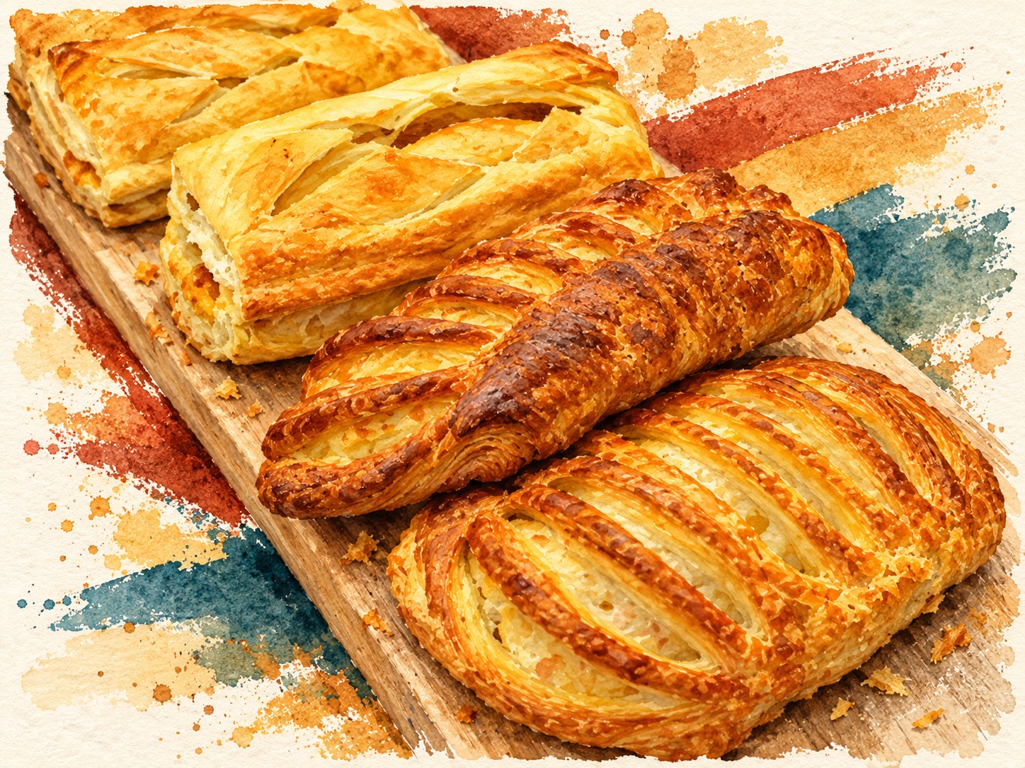 Boulangerie Justin