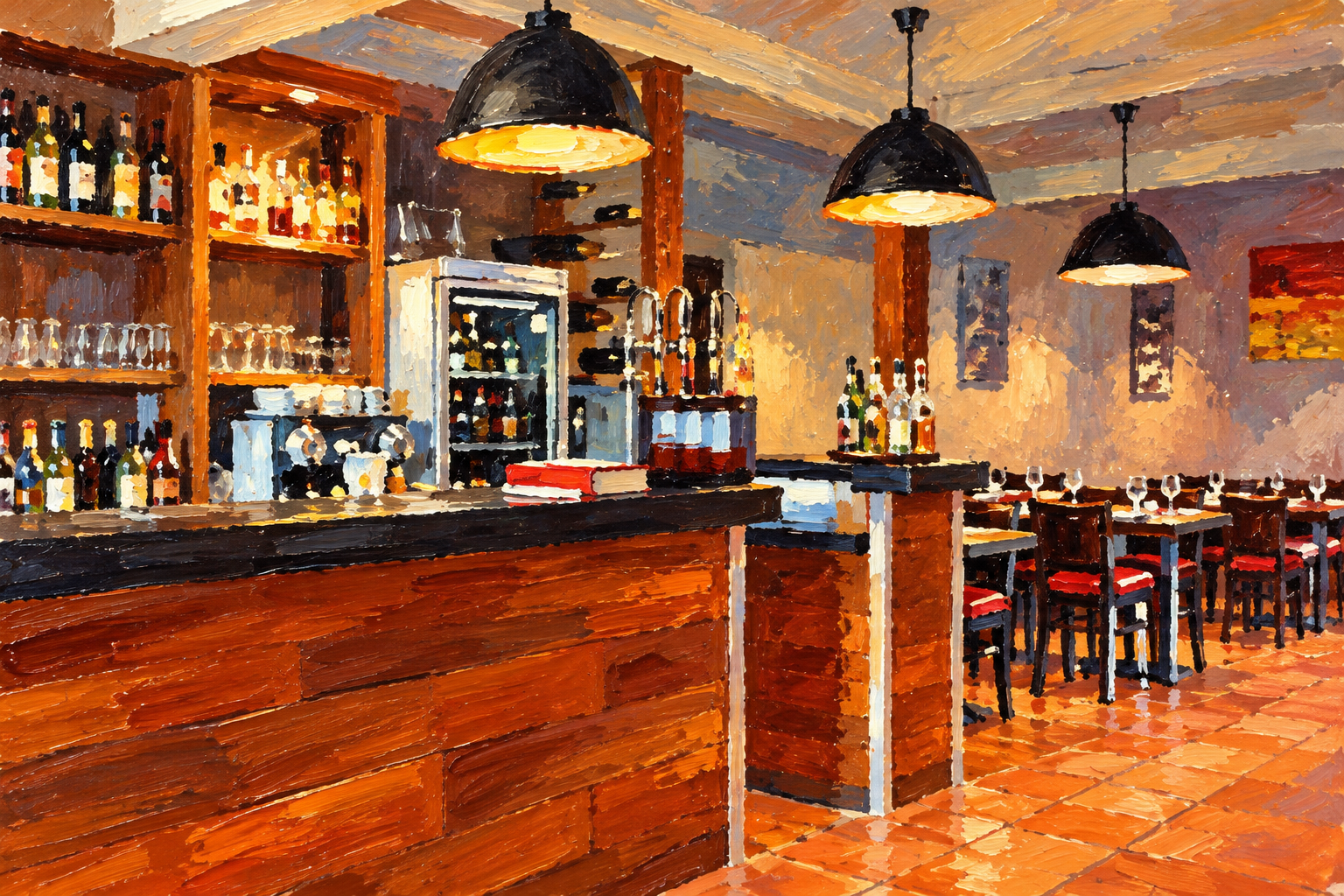 La Cantina