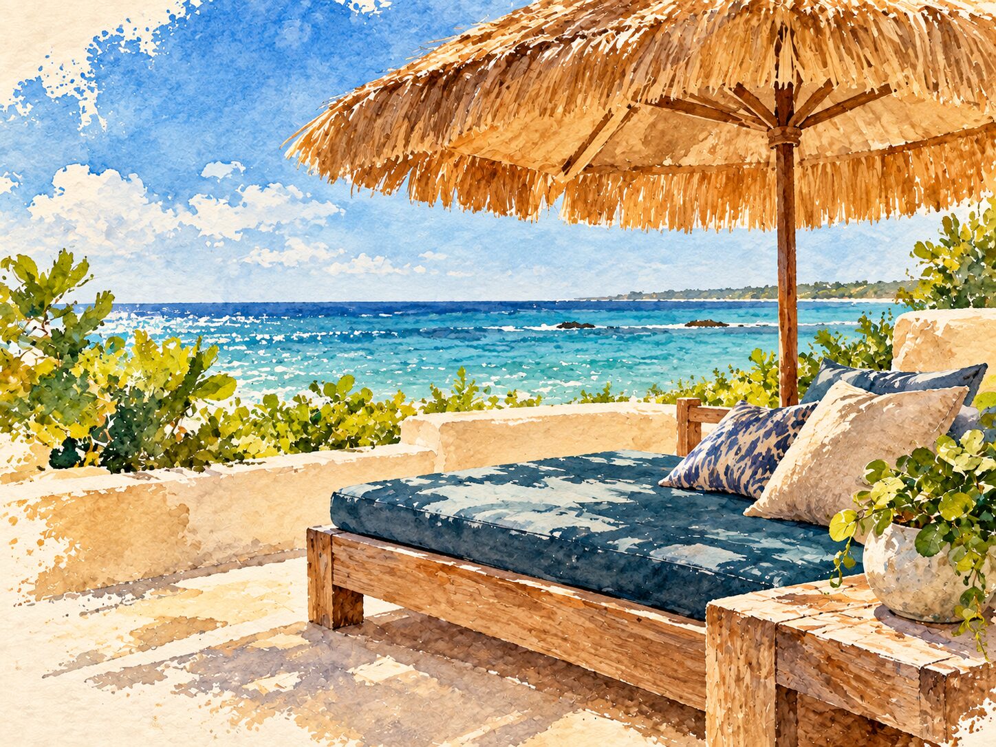 Kombava Beach Club